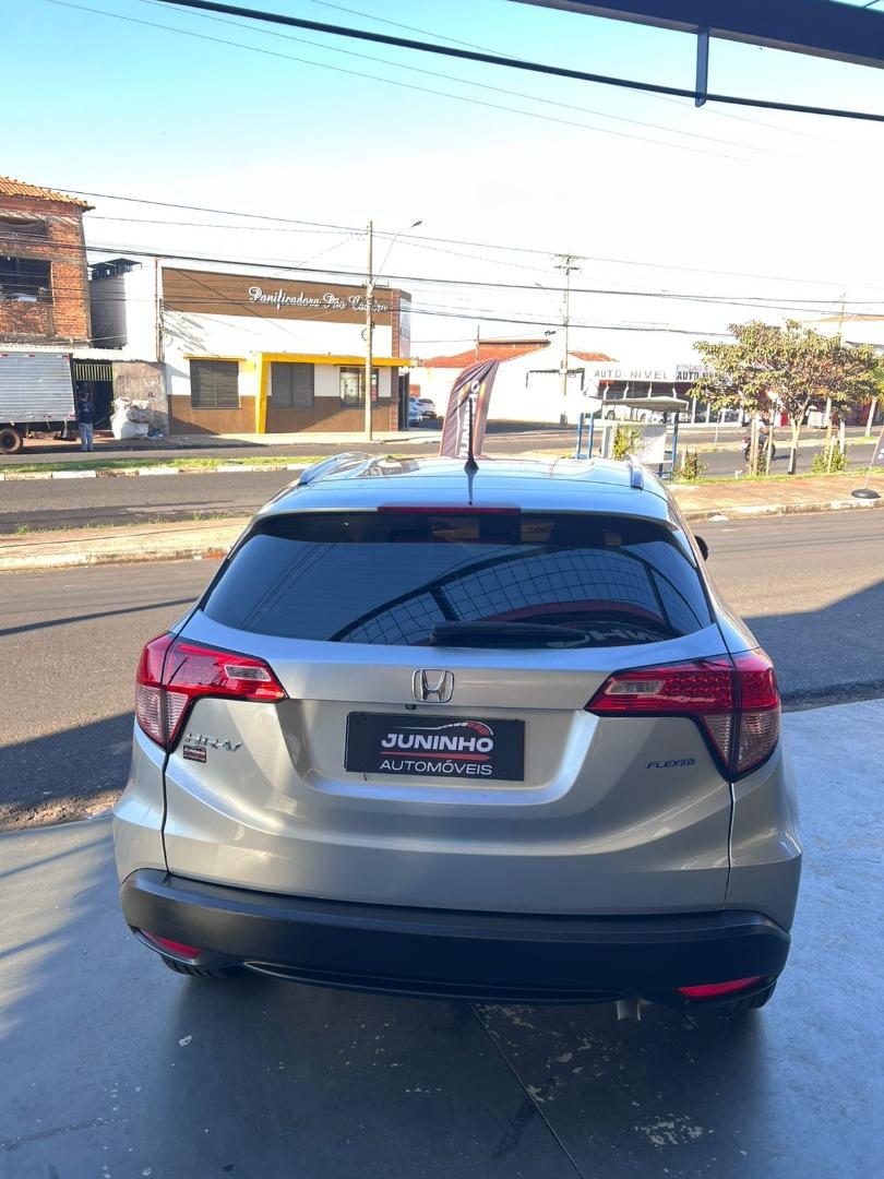 HONDA HR-V - Foto