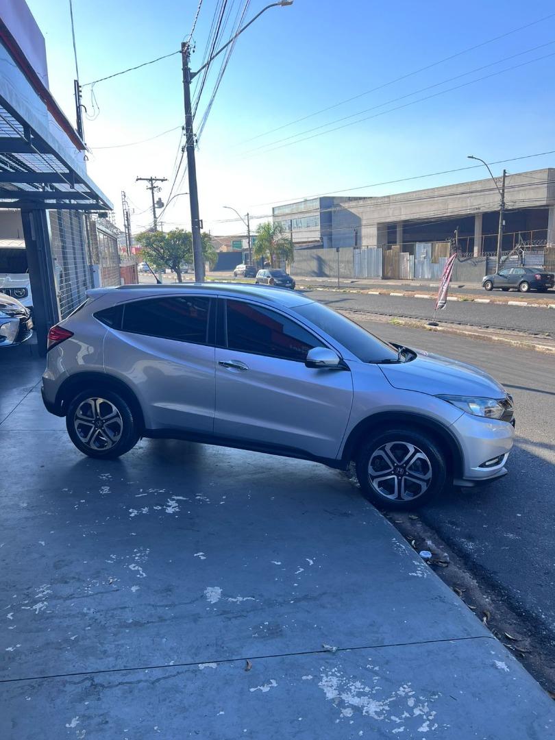 HONDA HR-V - Foto