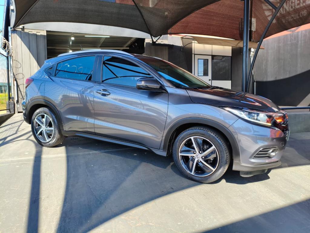 HONDA HR-V - Foto