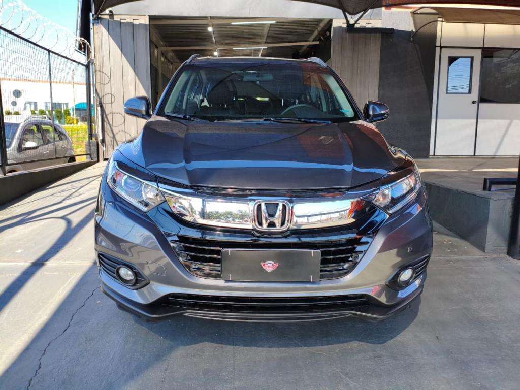 HONDA HR-V - Foto