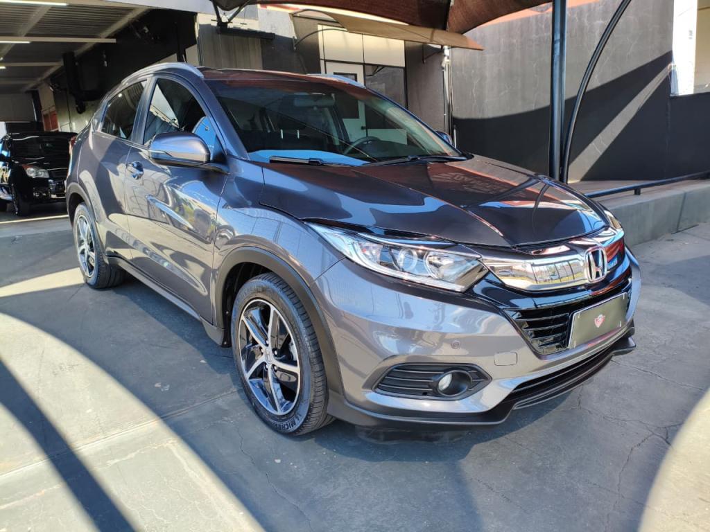 HONDA HR-V - Foto