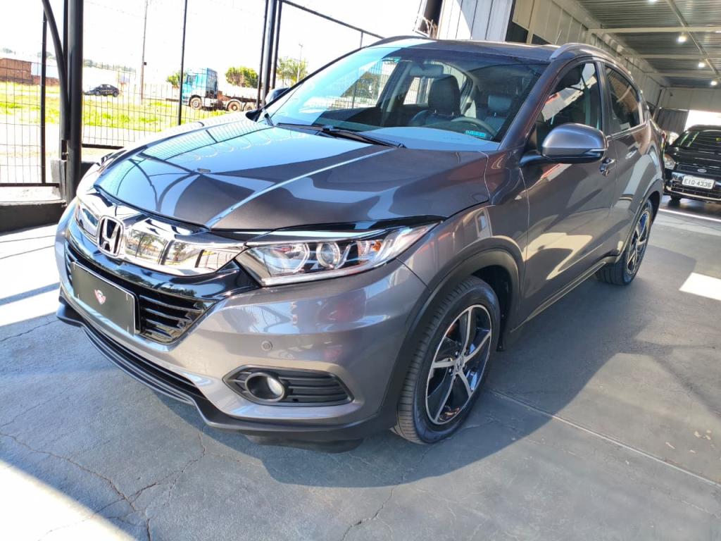 HONDA HR-V - Foto