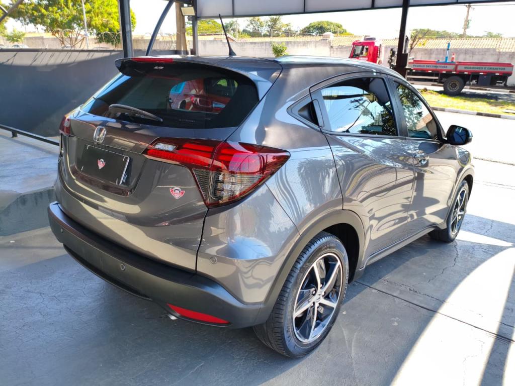 HONDA HR-V - Foto