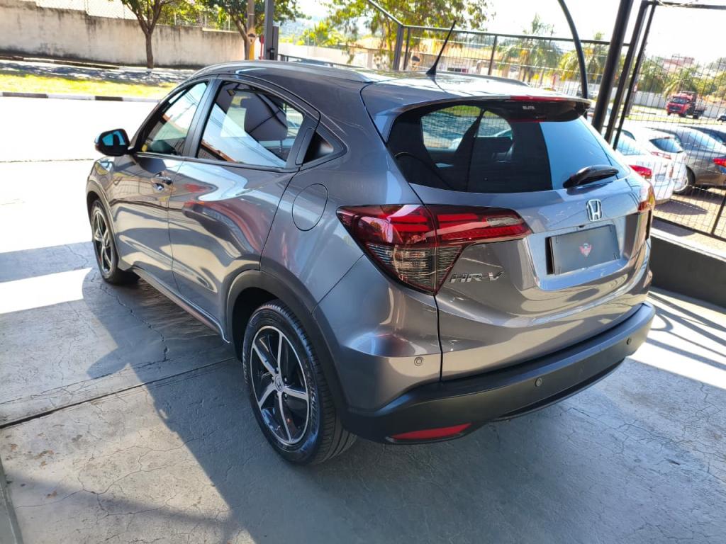 HONDA HR-V - Foto