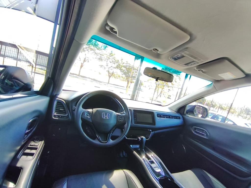 HONDA HR-V - Foto