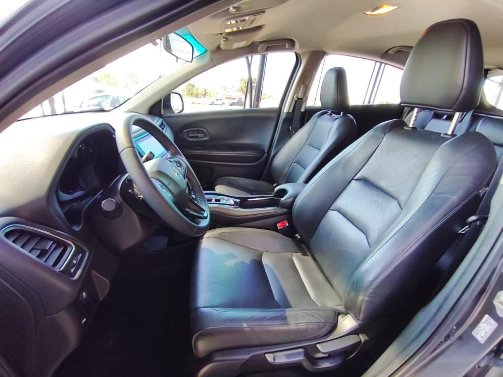 HONDA HR-V - Foto