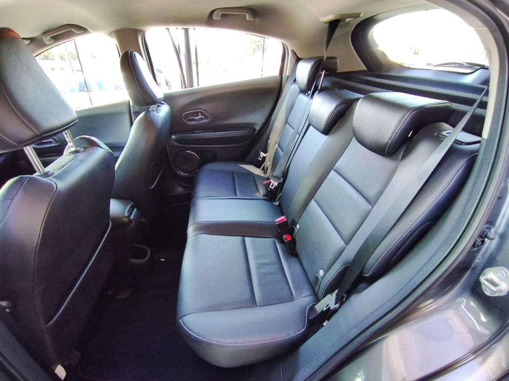 HONDA HR-V - Foto