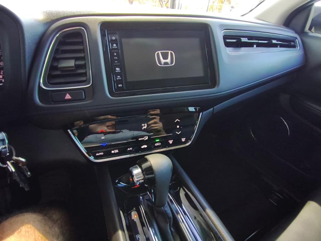 HONDA HR-V - Foto