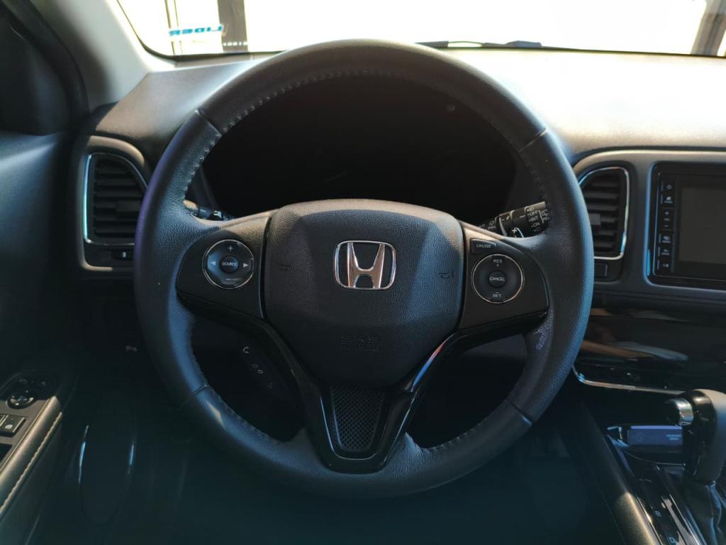 HONDA HR-V - Foto