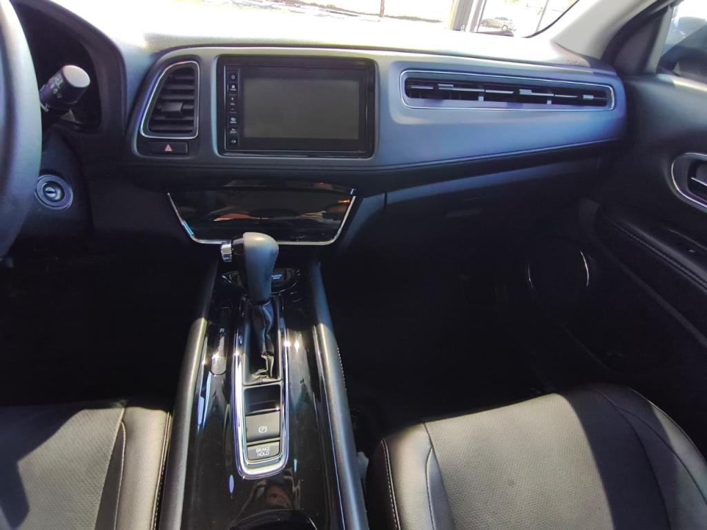 HONDA HR-V - Foto