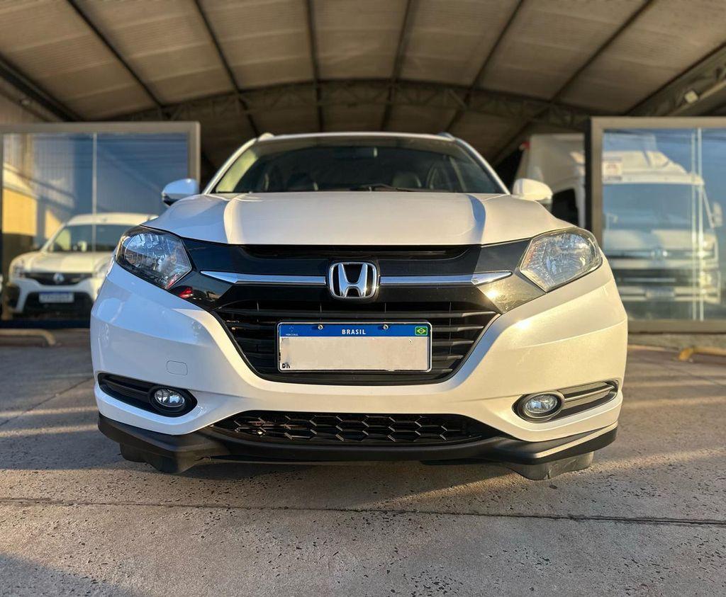HONDA HR-V - Foto