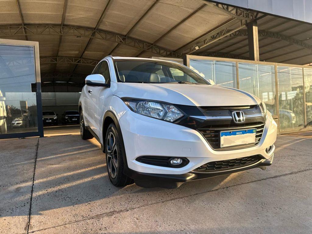 HONDA HR-V - Foto