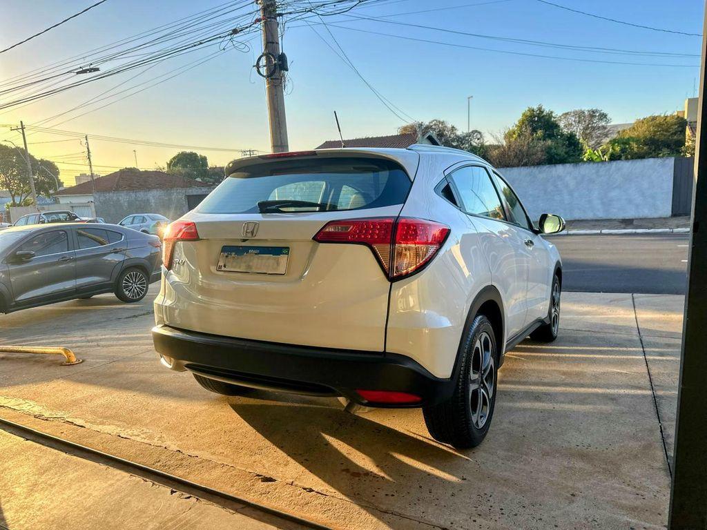 HONDA HR-V - Foto