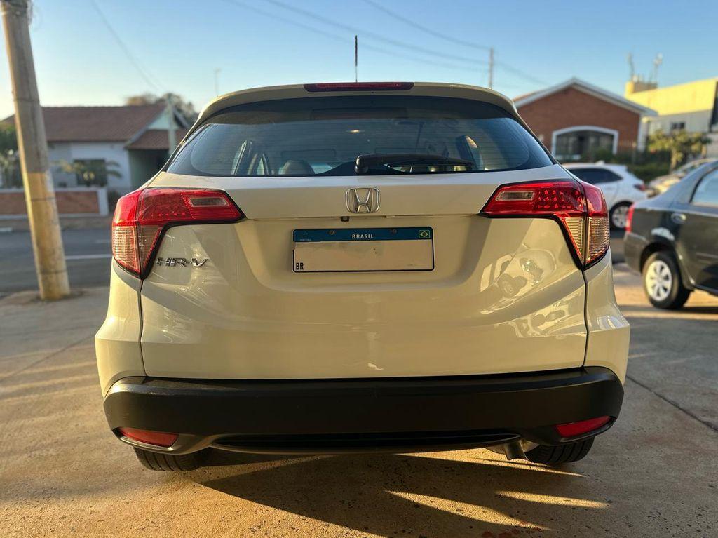 HONDA HR-V - Foto