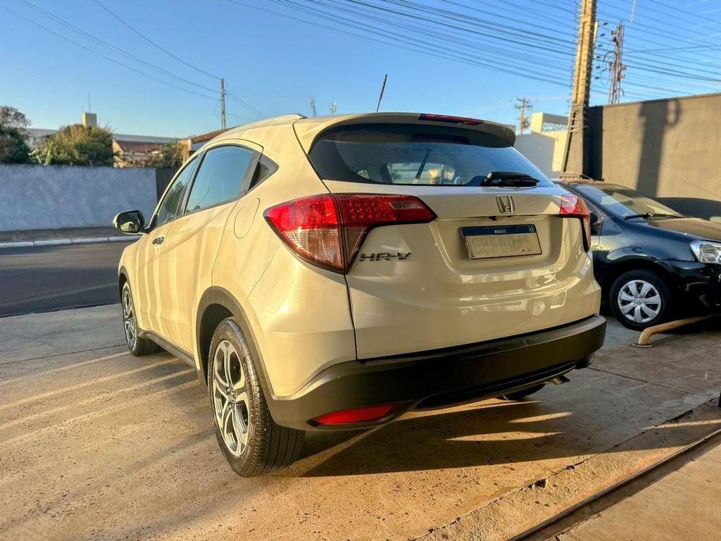 HONDA HR-V - Foto