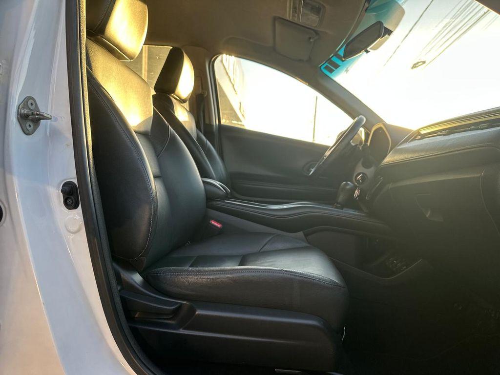 HONDA HR-V - Foto