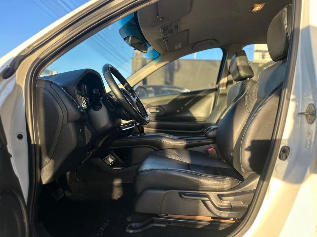 HONDA HR-V - Foto