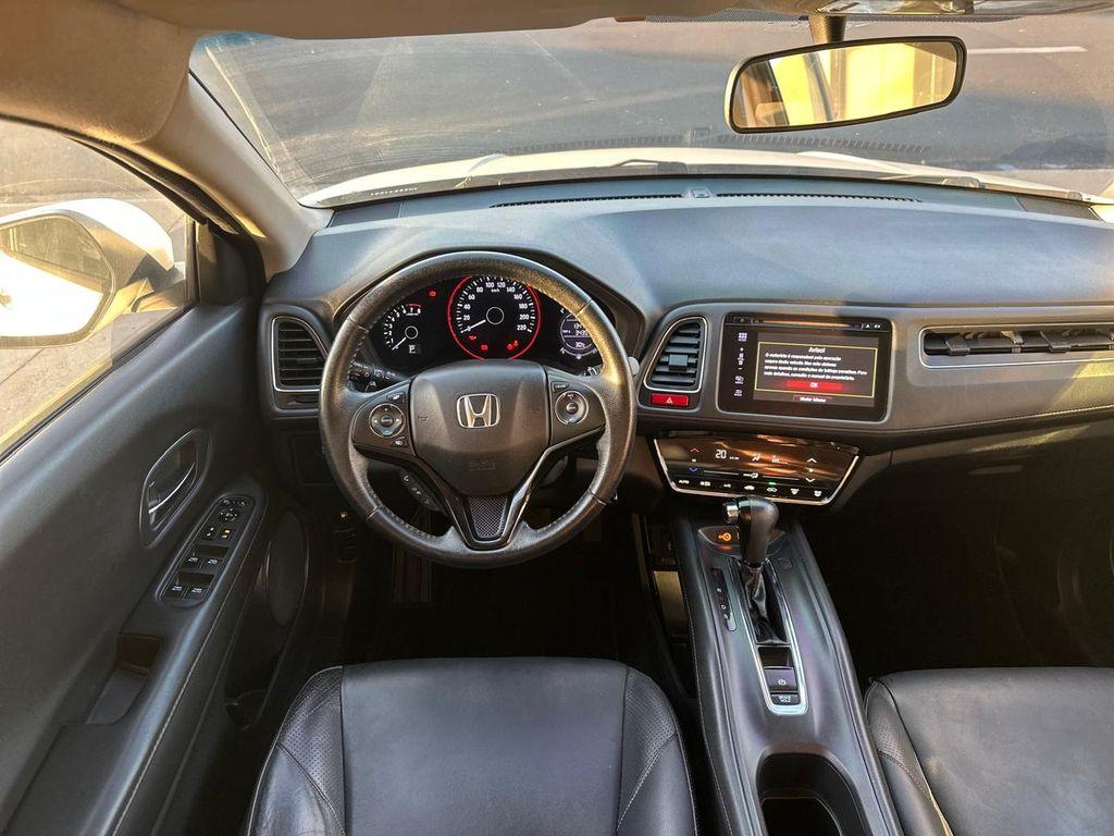 HONDA HR-V - Foto