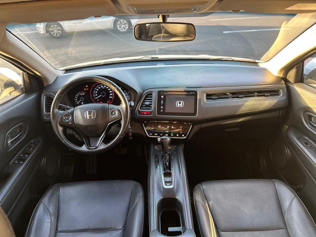 HONDA HR-V - Foto
