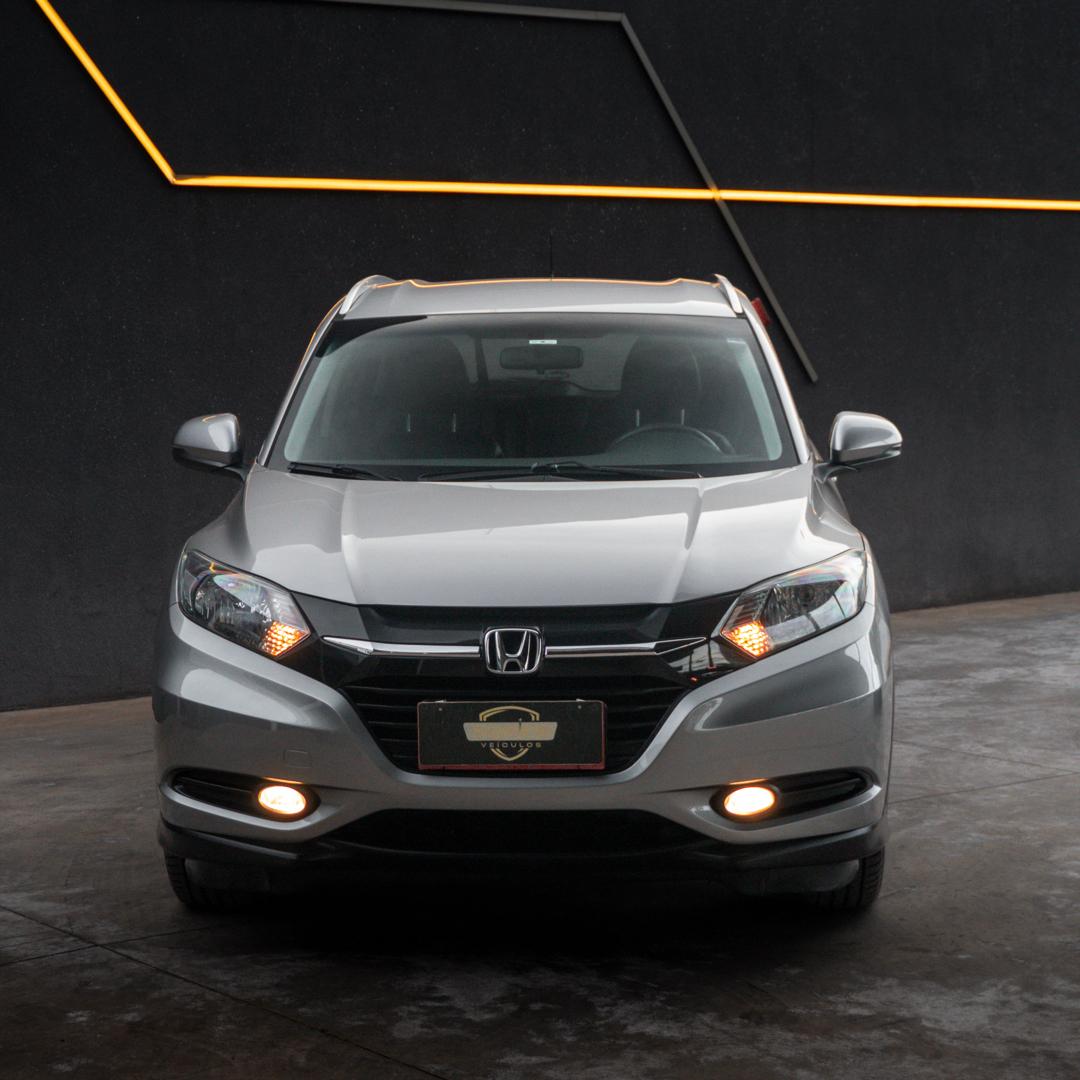 HONDA HR-V - Foto