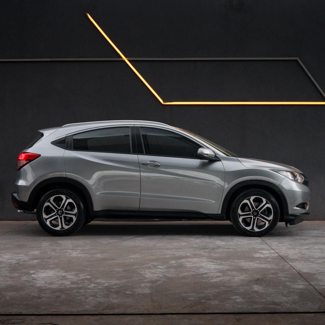 HONDA HR-V - Foto