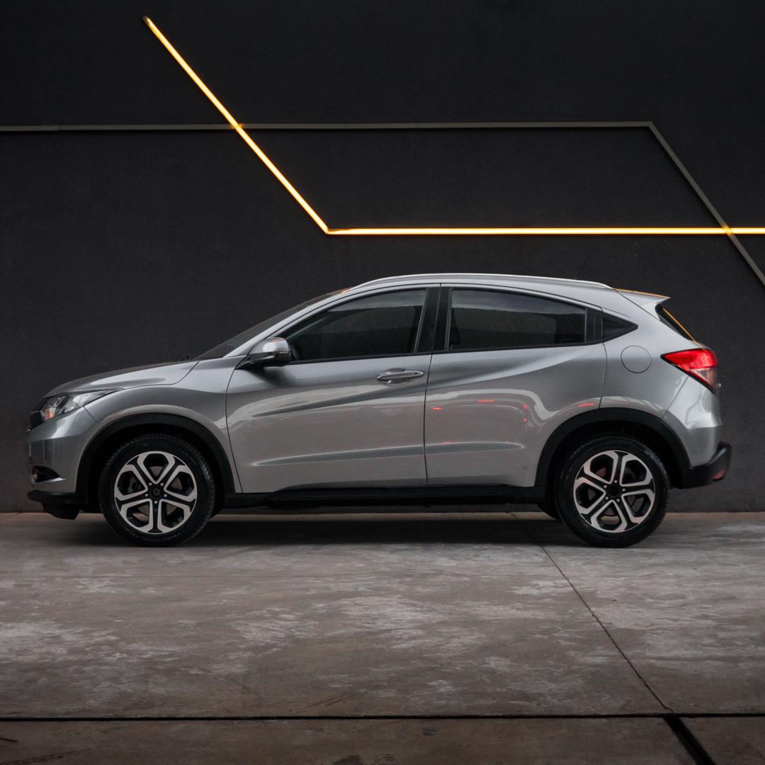 HONDA HR-V - Foto