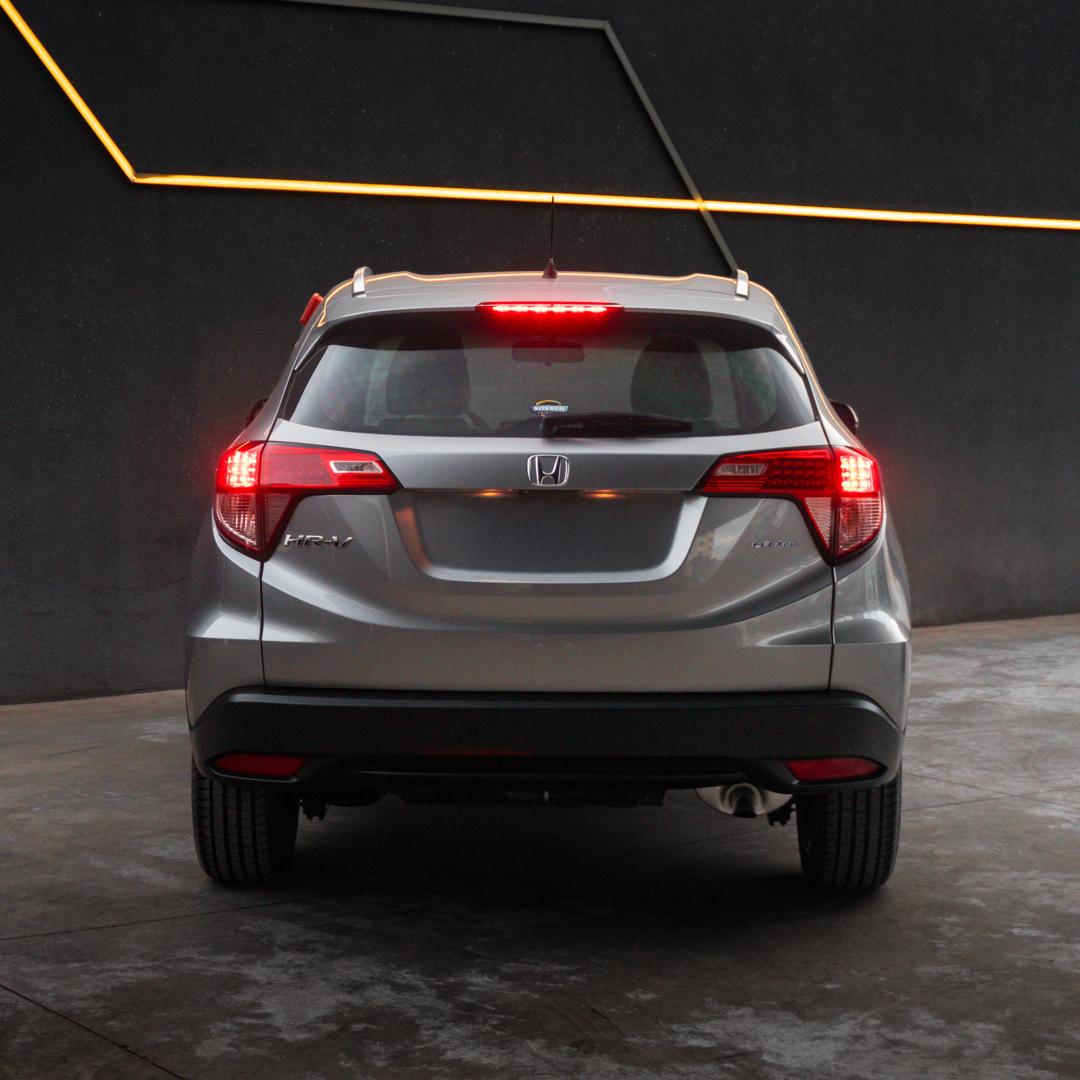 HONDA HR-V - Foto