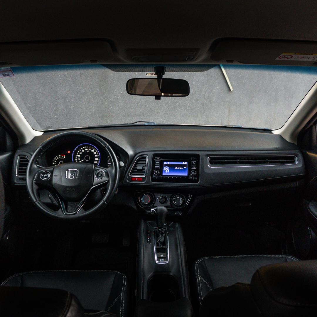 HONDA HR-V - Foto