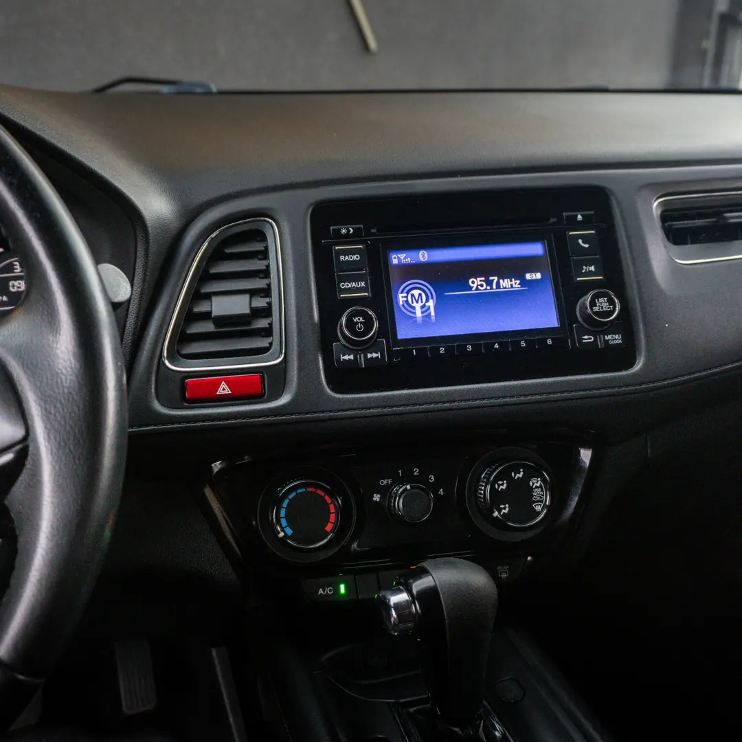 HONDA HR-V - Foto