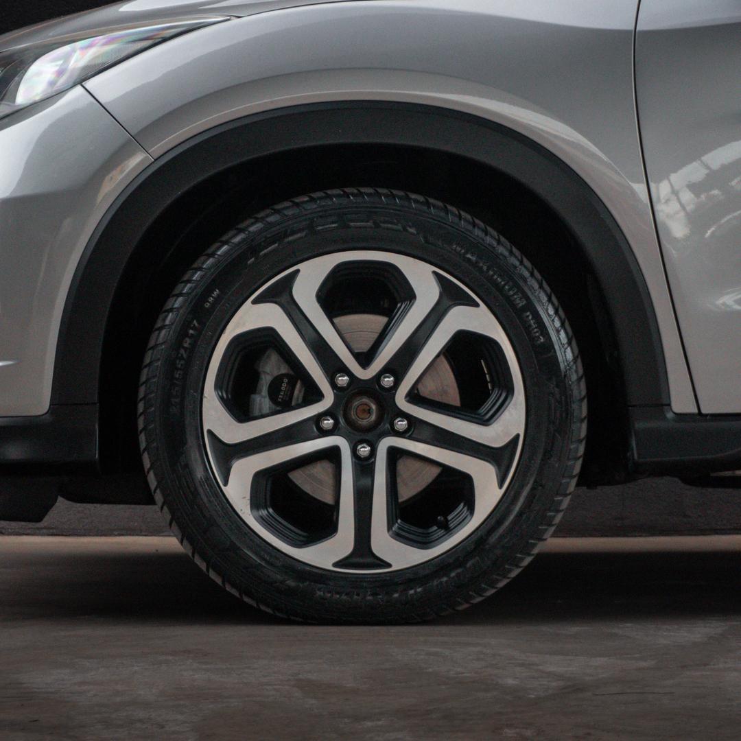 HONDA HR-V - Foto
