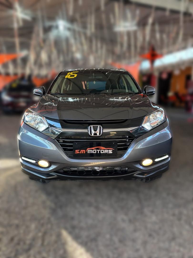 HONDA HR-V - Foto