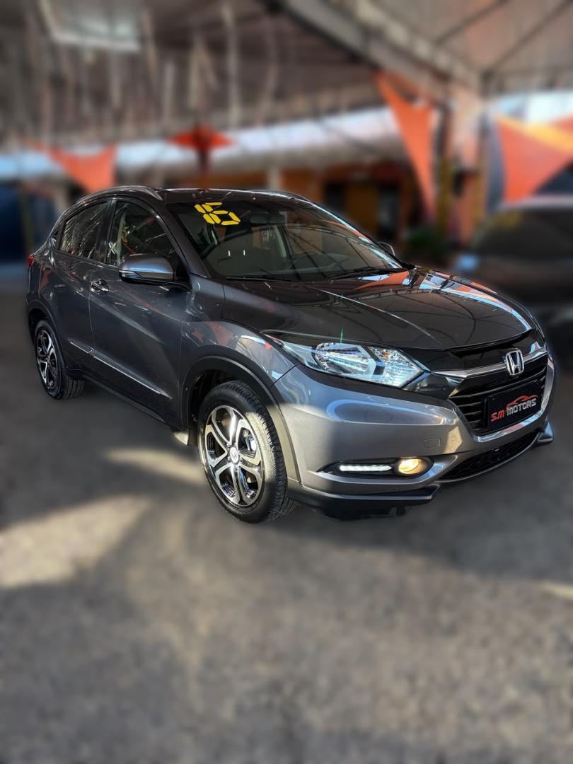 HONDA HR-V - Foto