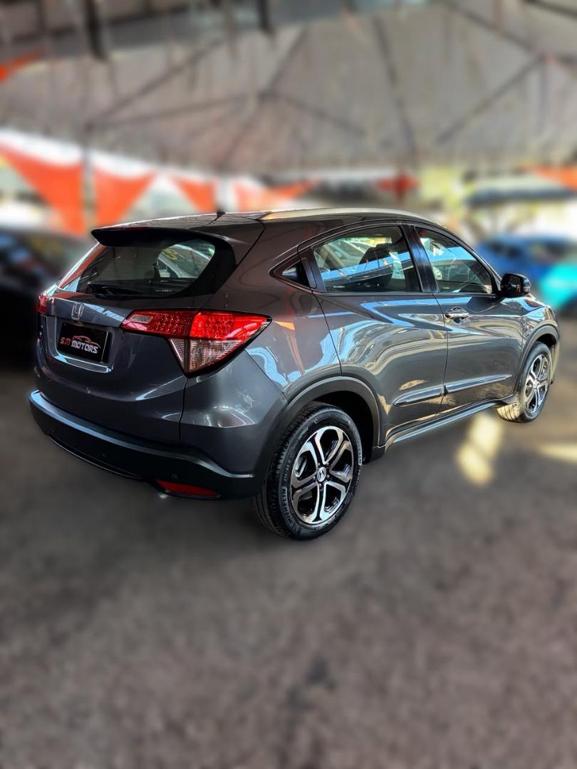 HONDA HR-V - Foto