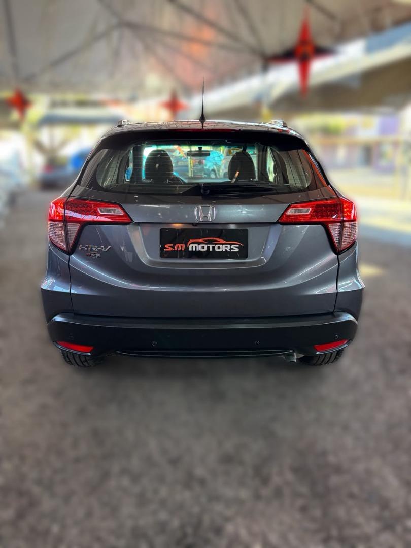HONDA HR-V - Foto