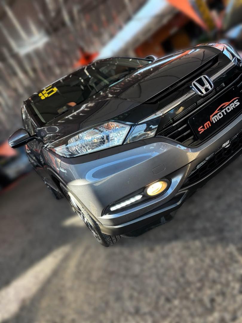 HONDA HR-V - Foto