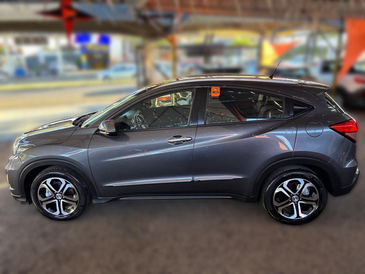 HONDA HR-V - Foto