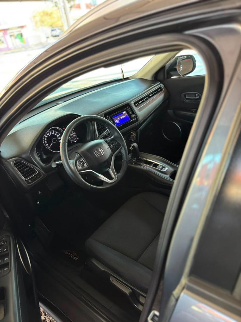 HONDA HR-V - Foto