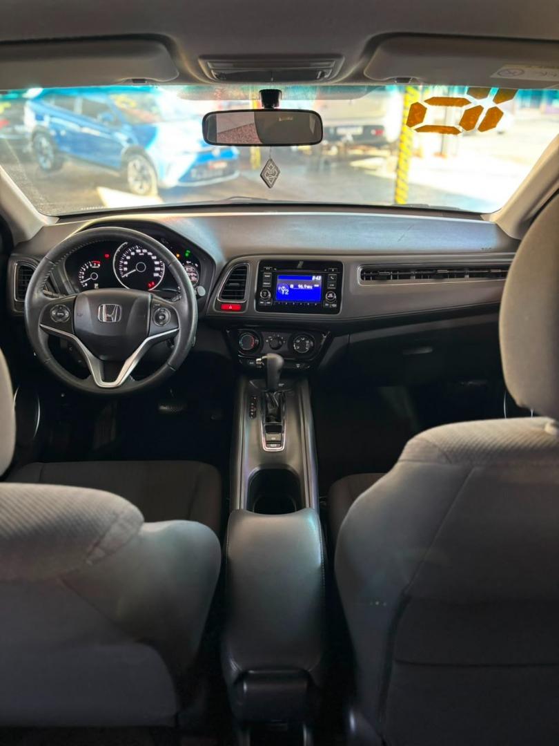 HONDA HR-V - Foto