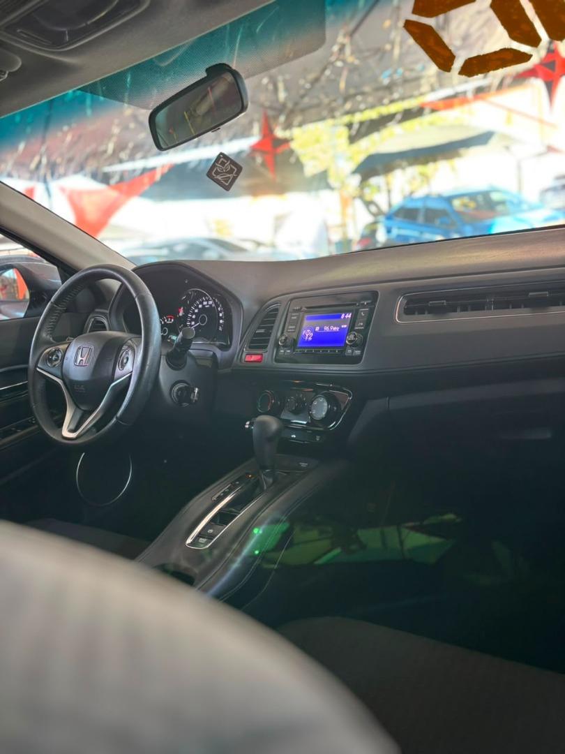 HONDA HR-V - Foto