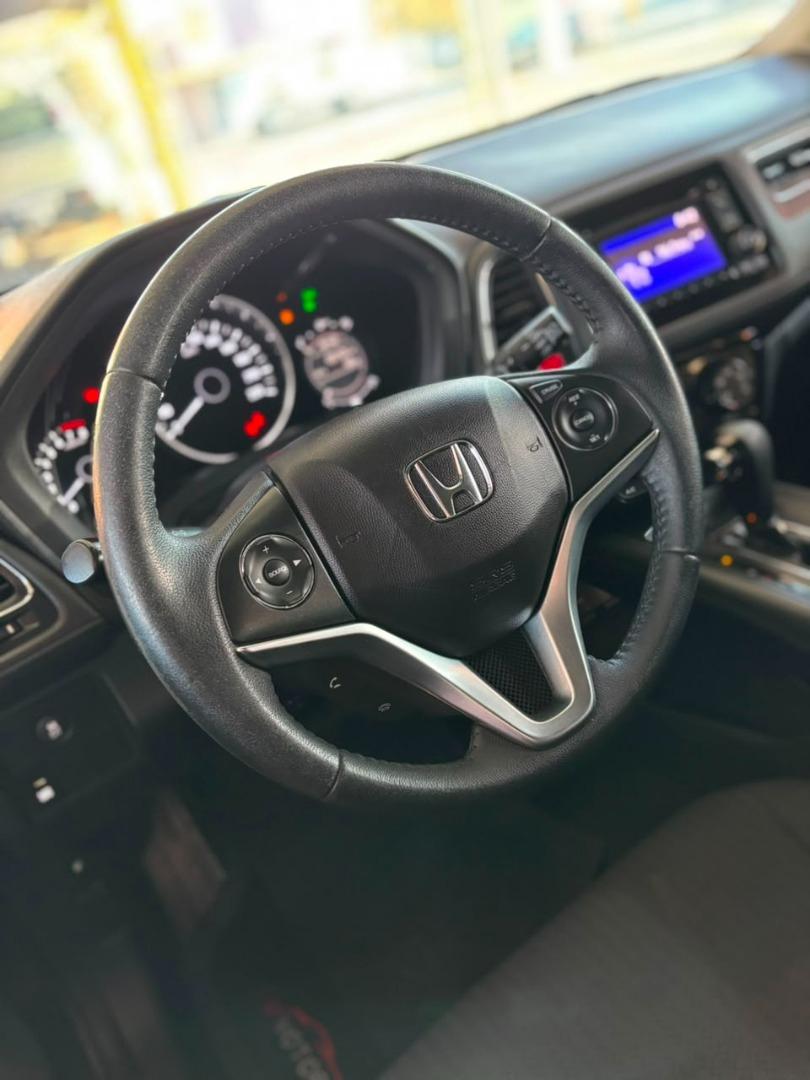HONDA HR-V - Foto