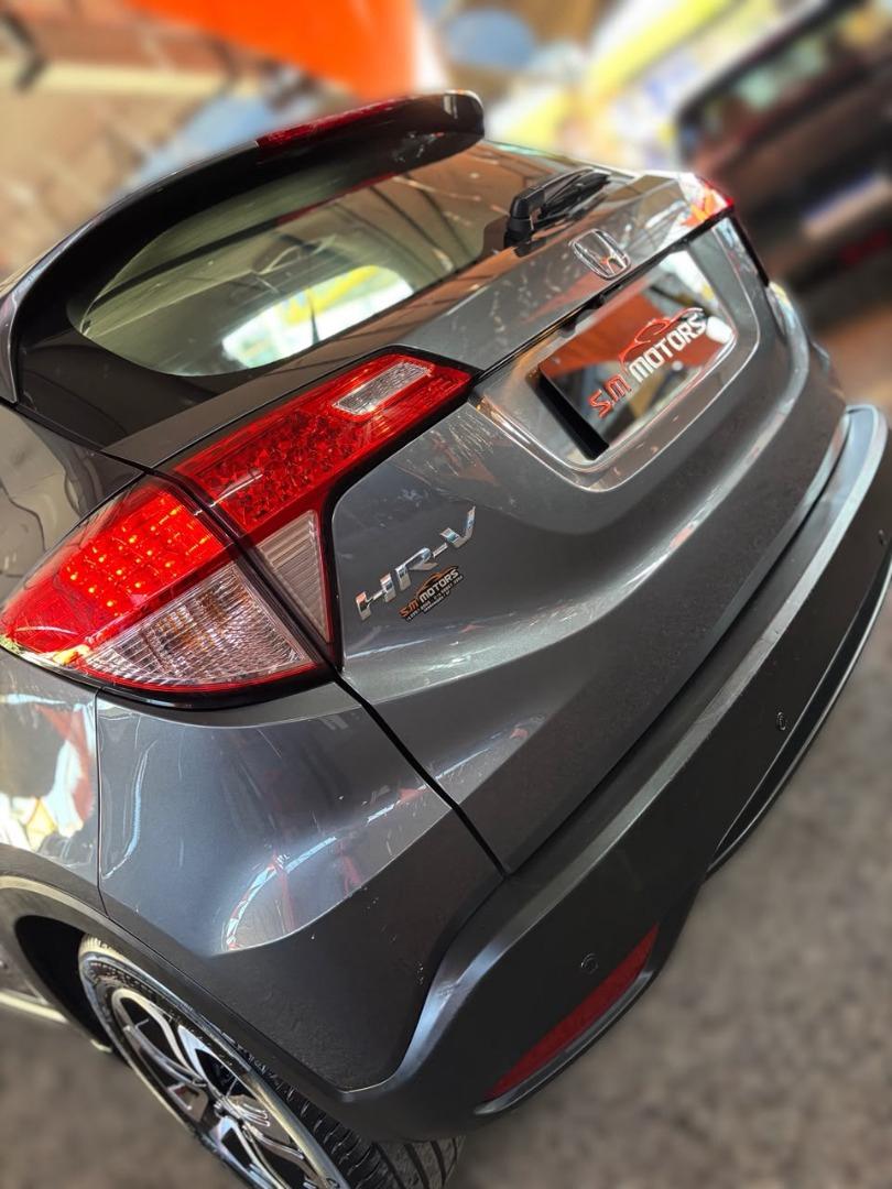 HONDA HR-V - Foto