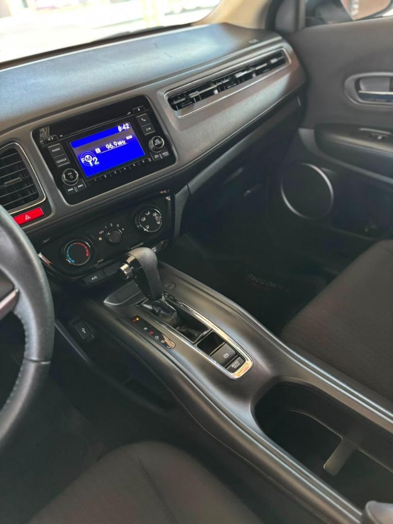 HONDA HR-V - Foto