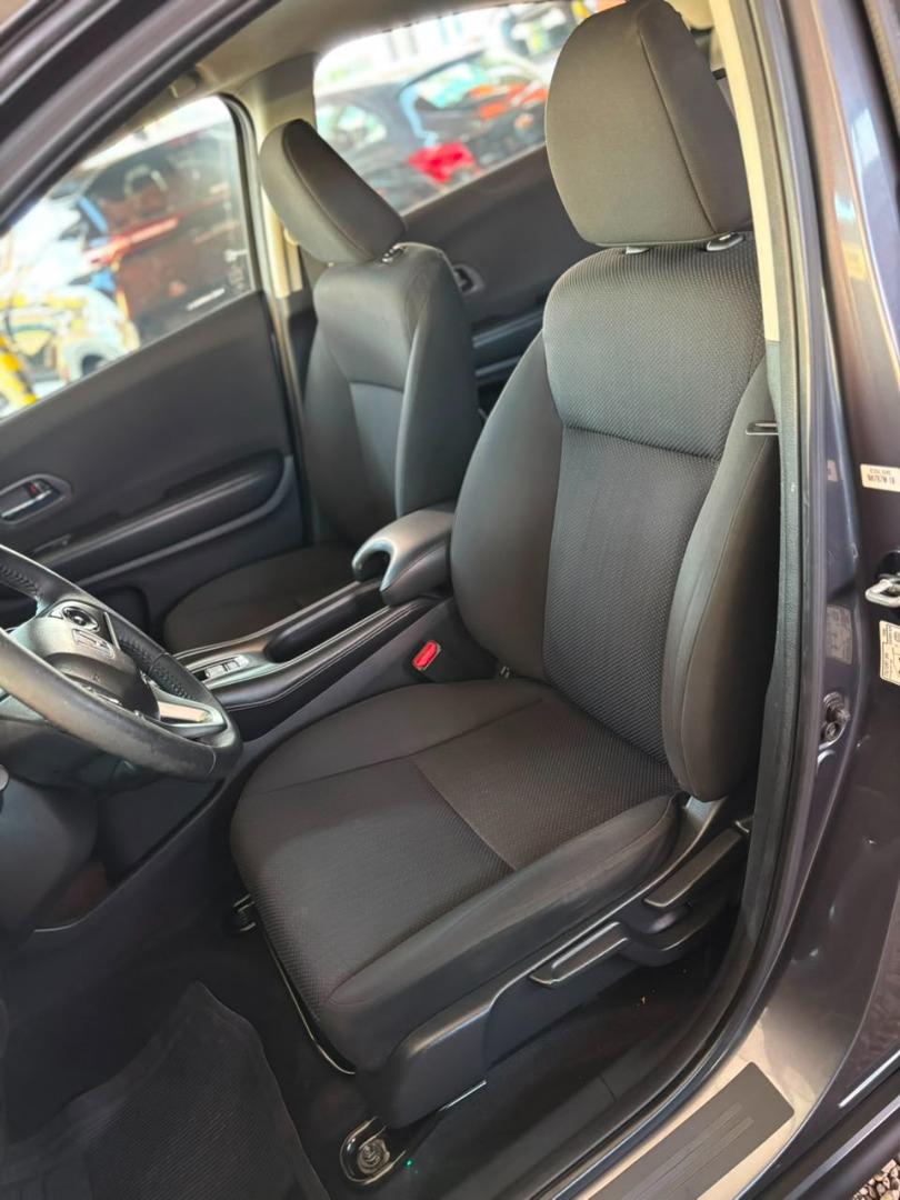 HONDA HR-V - Foto