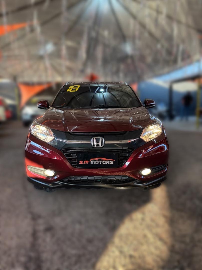 HONDA HR-V - Foto