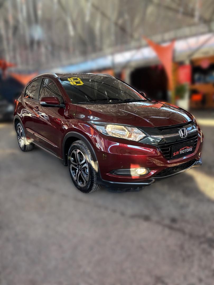 HONDA HR-V - Foto
