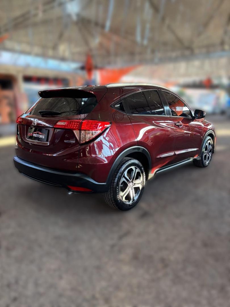 HONDA HR-V - Foto