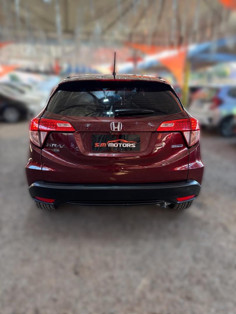 HONDA HR-V - Foto