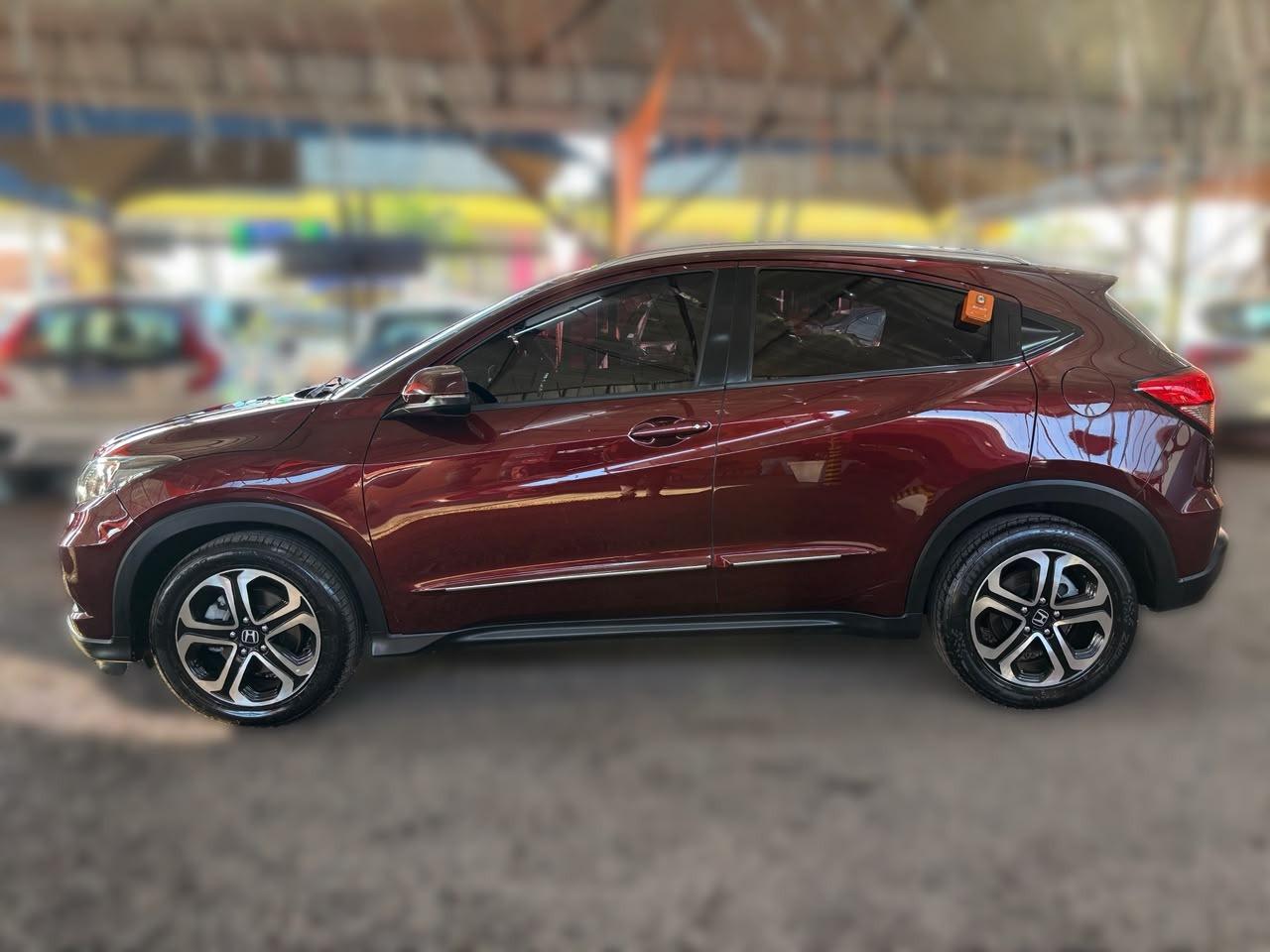 HONDA HR-V - Foto