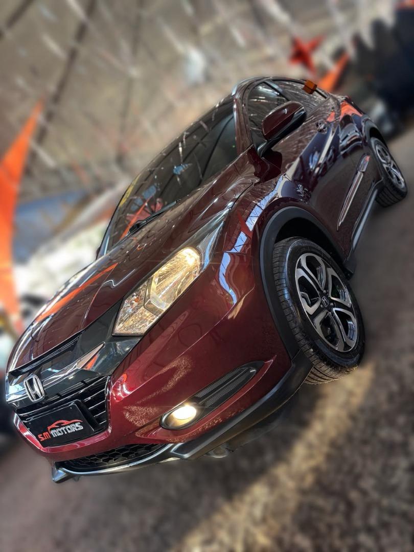 HONDA HR-V - Foto