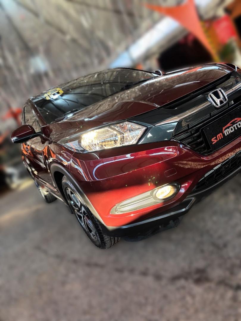 HONDA HR-V - Foto